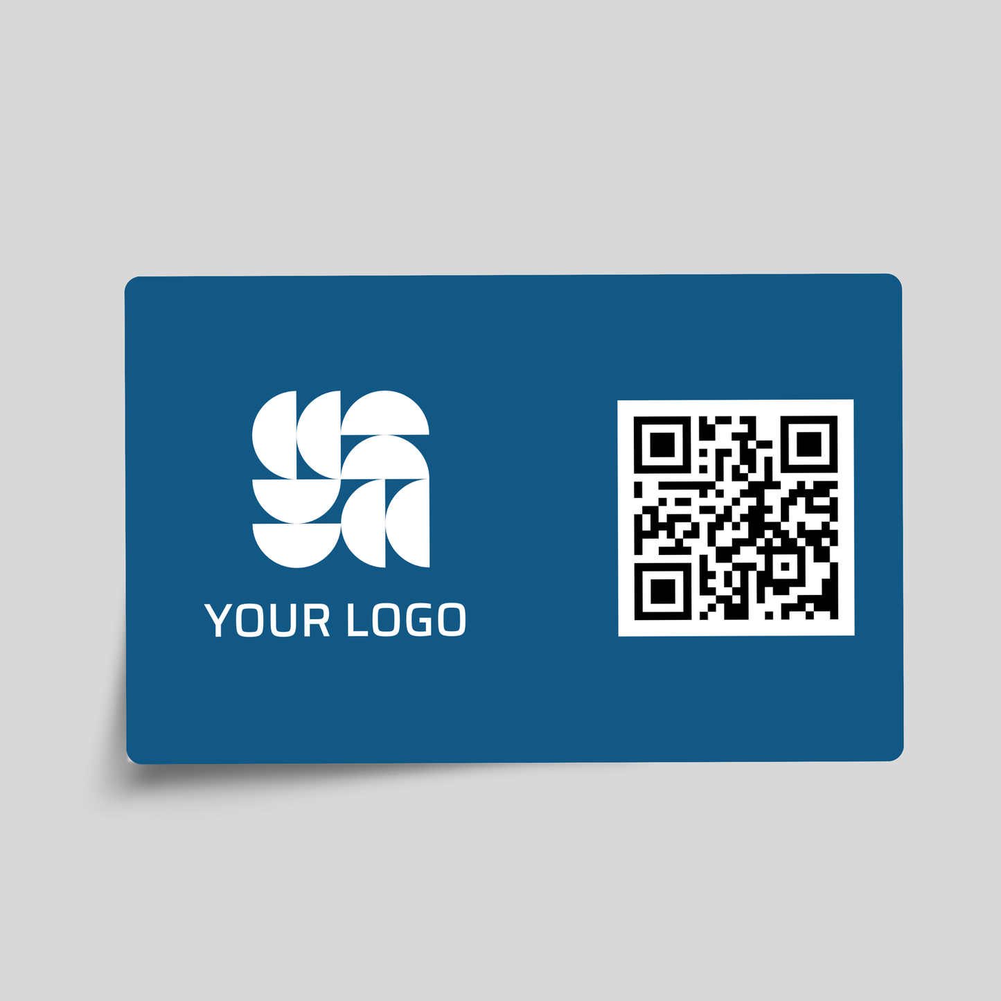 Smart NFC Business Card for CA 